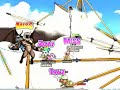 メイプルストーリー