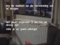 hoe maak je een rookbom?