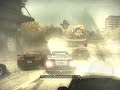 Need For Speed Most Wanted - Persecusión Final