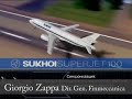 Sukhoi SuperJet 100 - intervista
