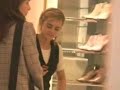 Emma Watson shopping in Paris on 29/09/08Brought to you by Totally-Emma.net