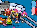 ClubPenguin ROCKZ! episode 6
