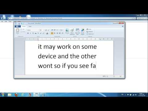 how to format c drive in samsung laptop