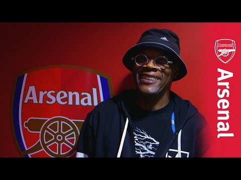 how to draw samuel l'jackson