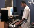 Makin The Track (At the Pillow) written by Theo