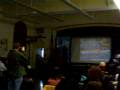 Footage from 2ndfloor PRESS CONFERENCE