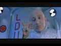 Mini-Me vs Austin Powers
