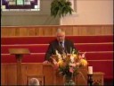 \"Message from Jerry Karnes\" part (1/4) Mount Carmel Baptist Church, Fort Payne Alabama