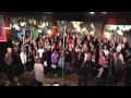 We are the world 25. Haiti remake 2010
