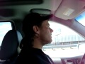 singing dad