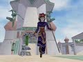 The Voice of Regnum - A witch\ The Voice of Regnum - A witch\