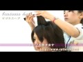 スーツにも合うビジネスヘア-1