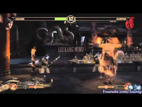 Liu Kang