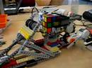 LEGO NXT Rubik\ LEGO NXT Rubik\