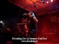 Elvenking - The Winter Wake