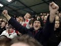 Banter On The Mainstand At FC United!
