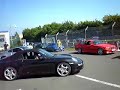 Entrada a Nurburgring