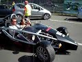 Entrada a Nurburgring