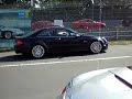 Entrada a Nurburgring