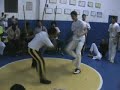 CDO Itapeva Mestre Beto parte 1