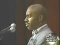Gino Jennings - 2/2 Baptism name of Jesus Christ #605