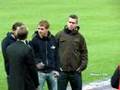 Brøndby Hymnen live