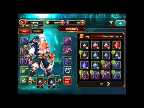 how to get more karats in kritika
