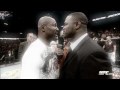 The Biggest Grudge Match in UFC History