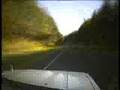 Taupo to Tokoroa in 2 minutes
