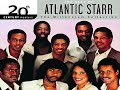 LET'S START IT OVER - Atlantic Starr