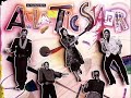 LET'S START IT OVER - Atlantic Starr