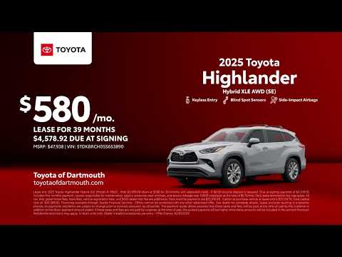 toyota highlander 01102025 4795211