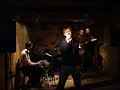 Koncert orkiestry Precedens w klubie Zak - Luty 2006