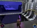 Kyle Katarn VS Sith Lord (Jedi Knight II demo)