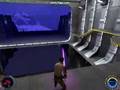 Kyle Katarn VS Sith Lord (Jedi Knight II demo)