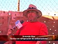 Historia de pescadores en el paro nacional camaronero Historia de pescadores en el paro nacional camaronero