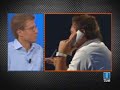 David Blasco en TVE