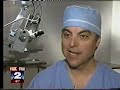 Implantable Contact Lens Surgery