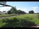 HESR 740 (BASABA) Working At Wenona Yard