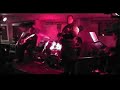 THE SHADOWS OF A DOUBT play Walking In The Air live