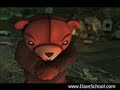 Teddy Scares