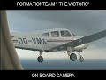 GET ON BOARD WITH THE VICTORS