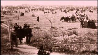 The Civil War: The Gettysburg Address 