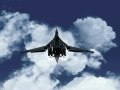 ****FIGHTERS MAKE MOVIES, BOMBERS MAKE HISTORY**** After long time, I made another short flight simulator video, this time about BOMBERS!! Enjoy ;) I used Fs2004. Music´s from the film Equilibrium (very good movie indeed). Dedicado como siempre a los miembros del Escuadrón69, que sin ellos tendría 0 visitas ;(
