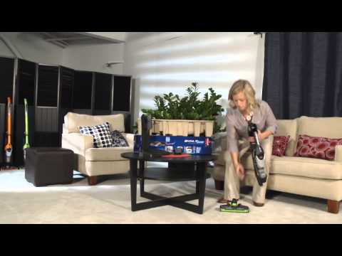 Assembly - BISSELL® BOLT® ION 2-in-1 Lightweight Cordless Vacuum