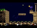 pac in time intro and gameplay played and recorded with dosbox. pac in time is almost identical to other dos/amiga game called fury of the furries. very good puzzle-platformer game.
