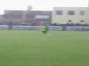 W?�kniarz Zel�w - MKP Zgierz 2:1 skr�t z bramkami