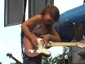 from kidzapalooza/lollapalooza 2008 - peter distefano (guitar), tor hyams (keys), sarah zimmerman (guitar), paul green (guitar), andy zimmerman (bass, dave (drums)