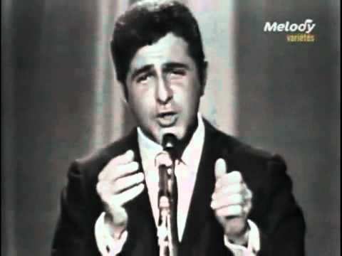 RICHARD ANTHONY CE MONDE