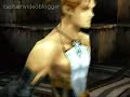Second of three clips showing  first act of  the game. 